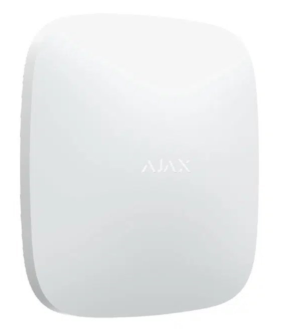 AJAX REX WHITE